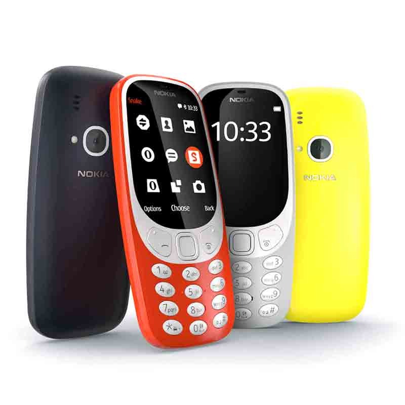 Nokia 3310
