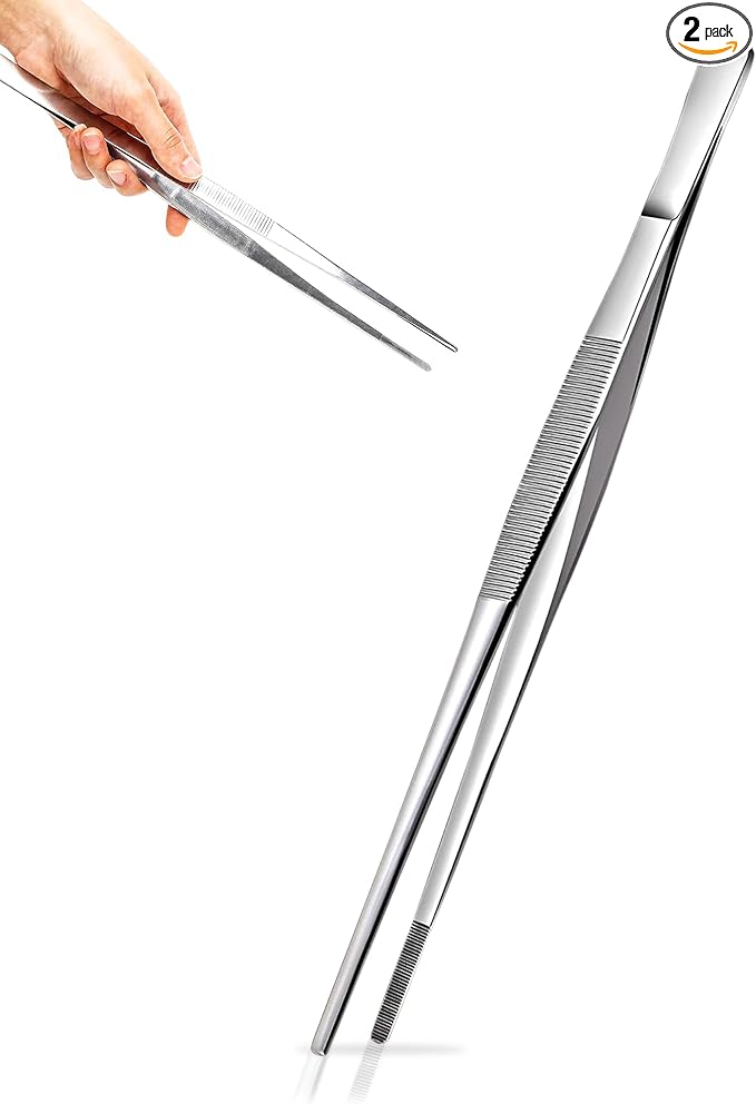 Aquarium Tweezer 12 inch