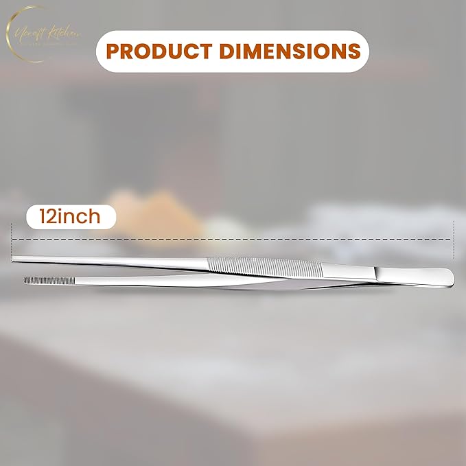 Aquarium Tweezer 12 inch