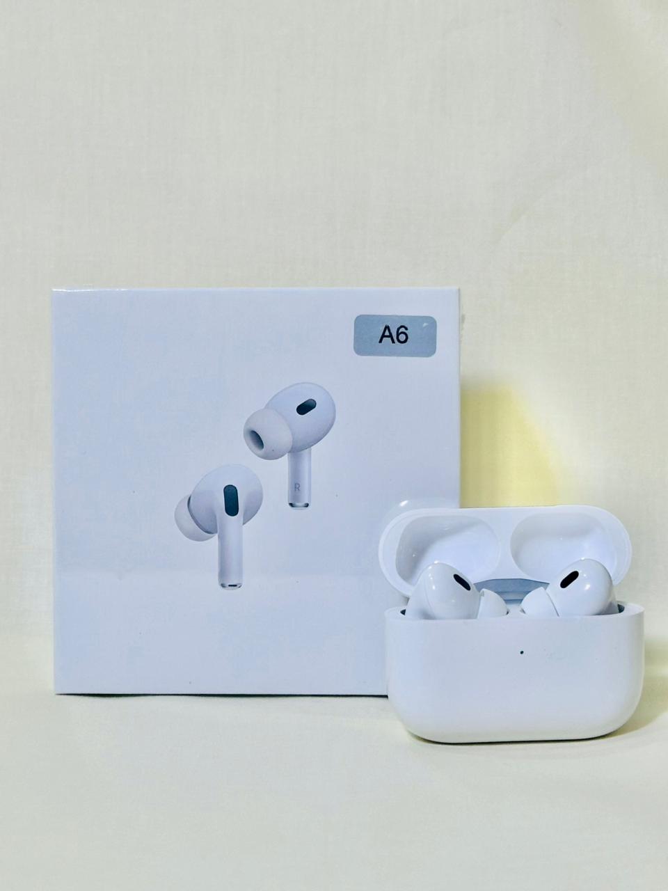 Airpods Pro 2nd Generation