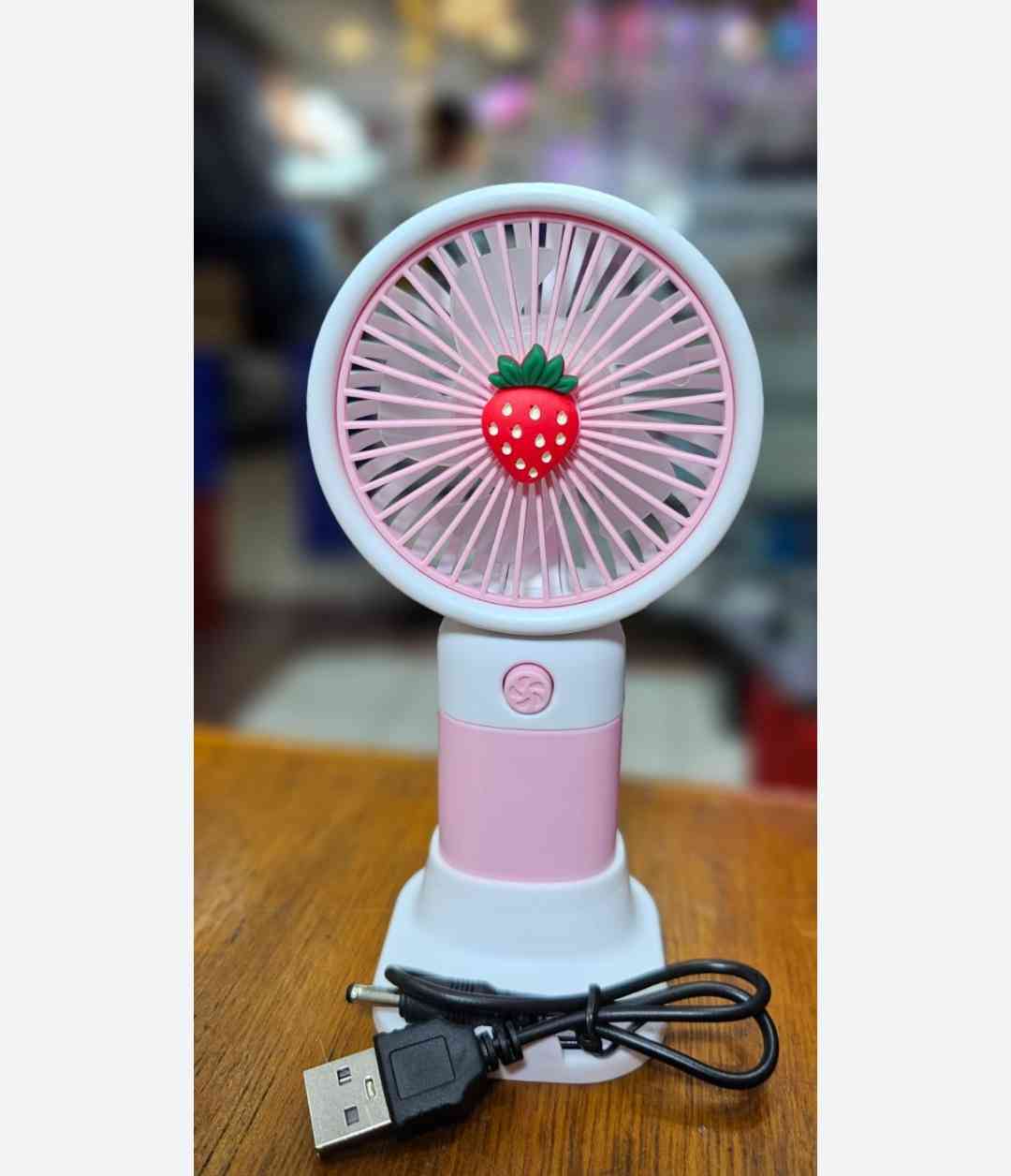 ??Mini Hand Fan ছোট ফ্যান??
