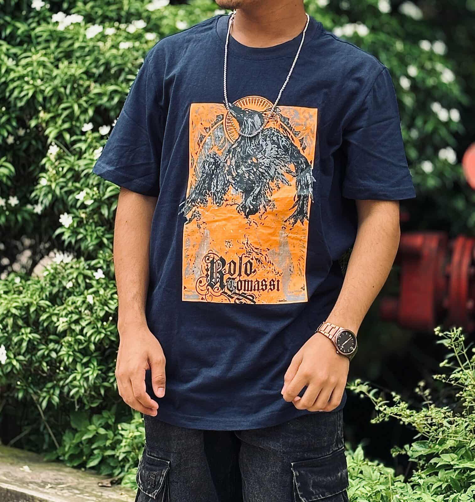 T shirt