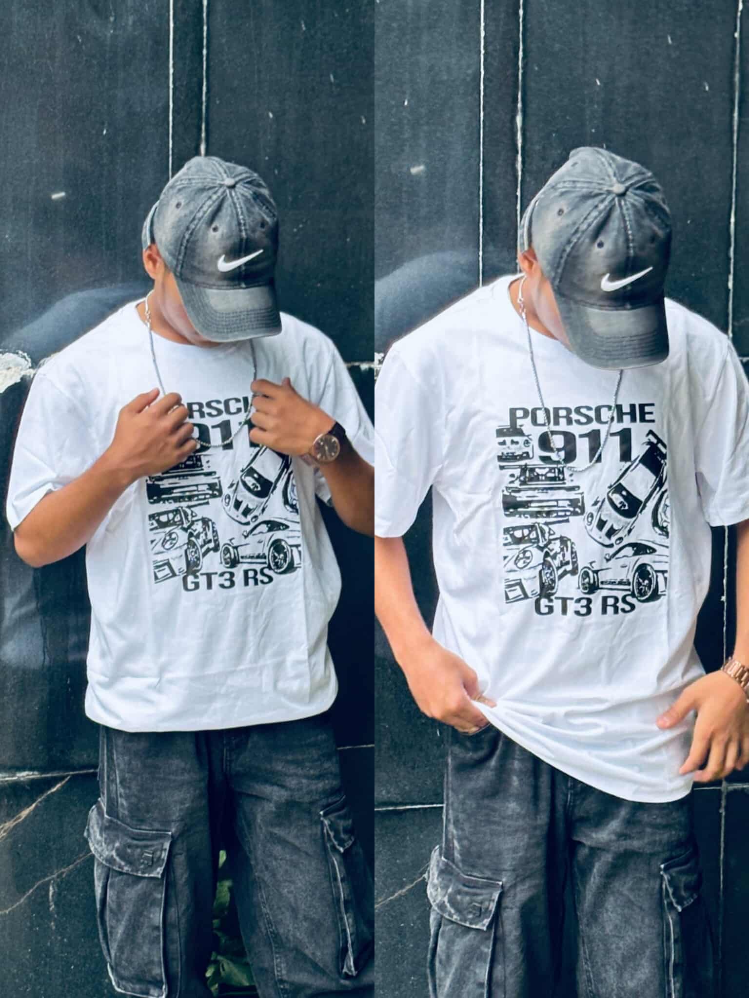 T shirt