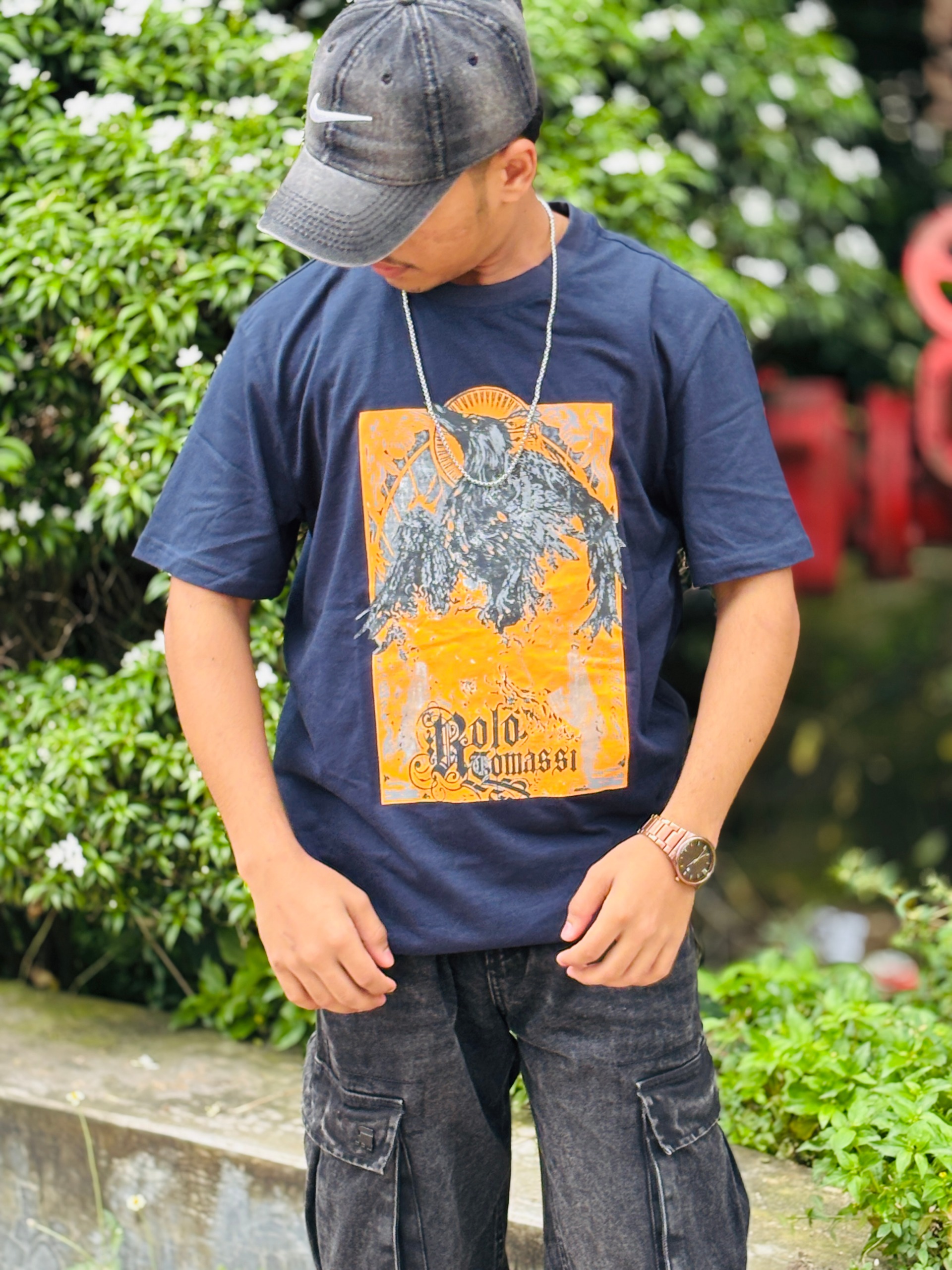 T shirt