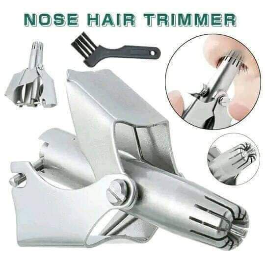 Nose Hair Trimmer