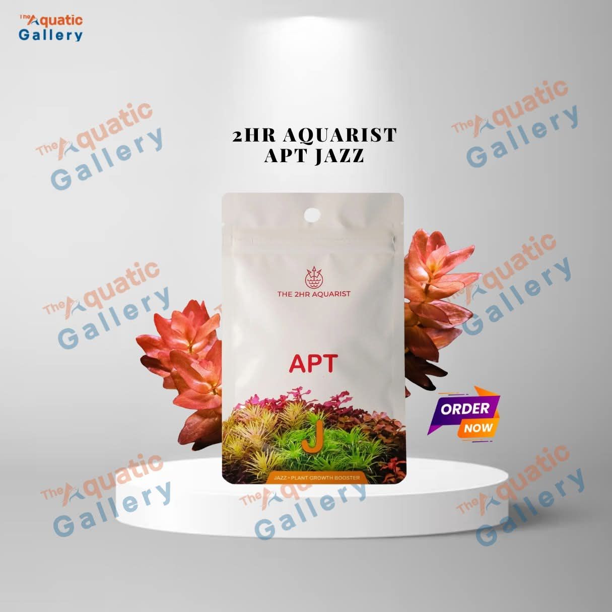 APT JAZZ Root Fertiliser