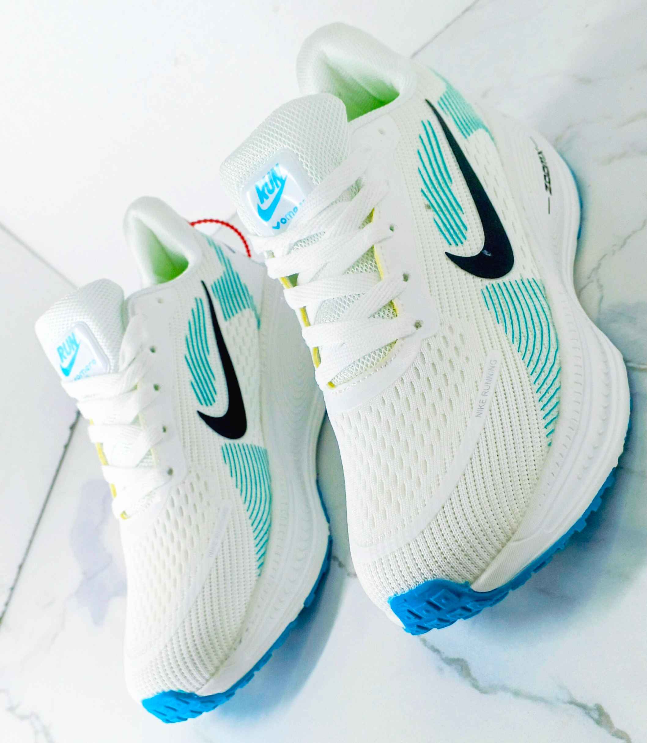 Nike Vomero 18