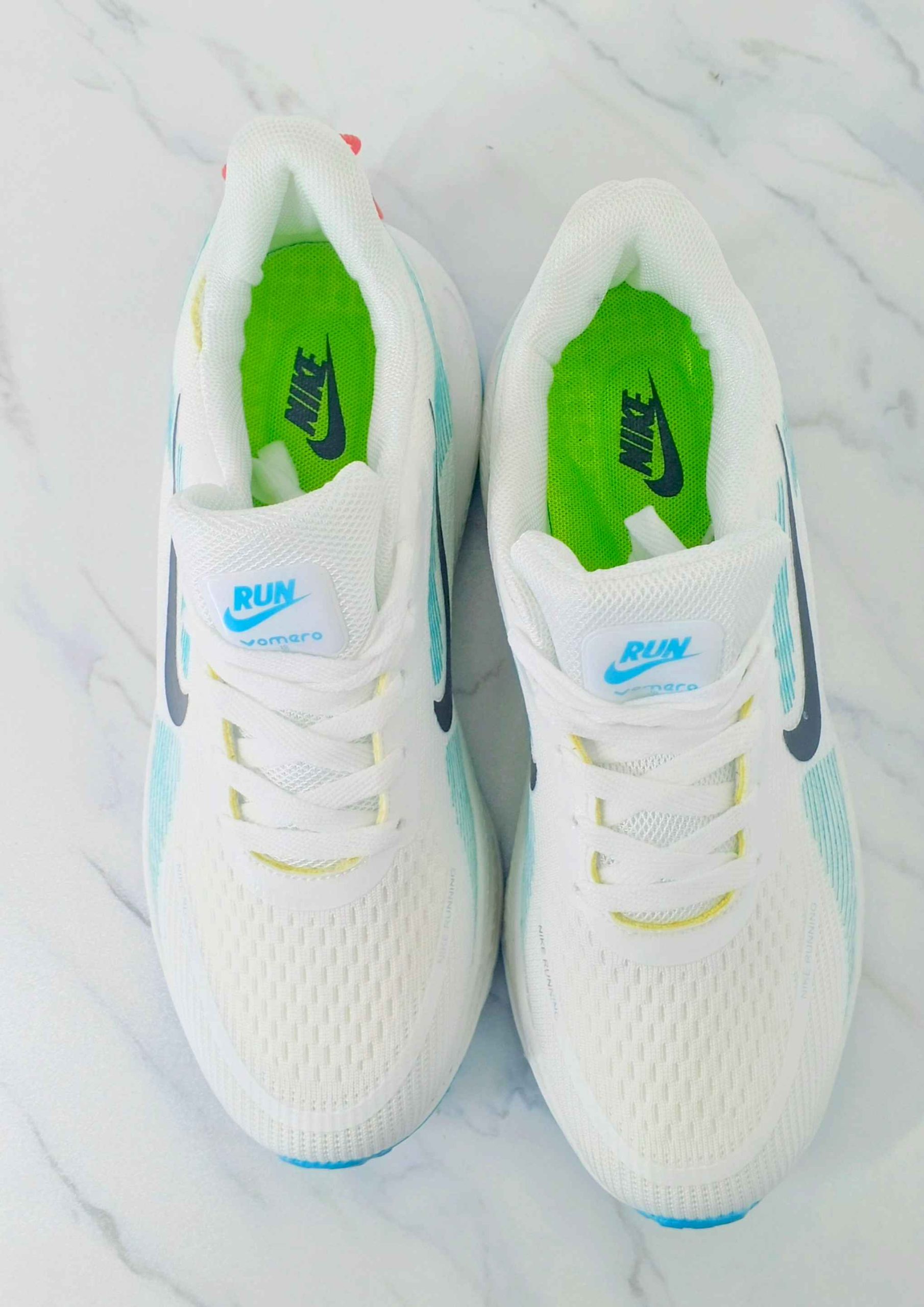 Nike Vomero 18