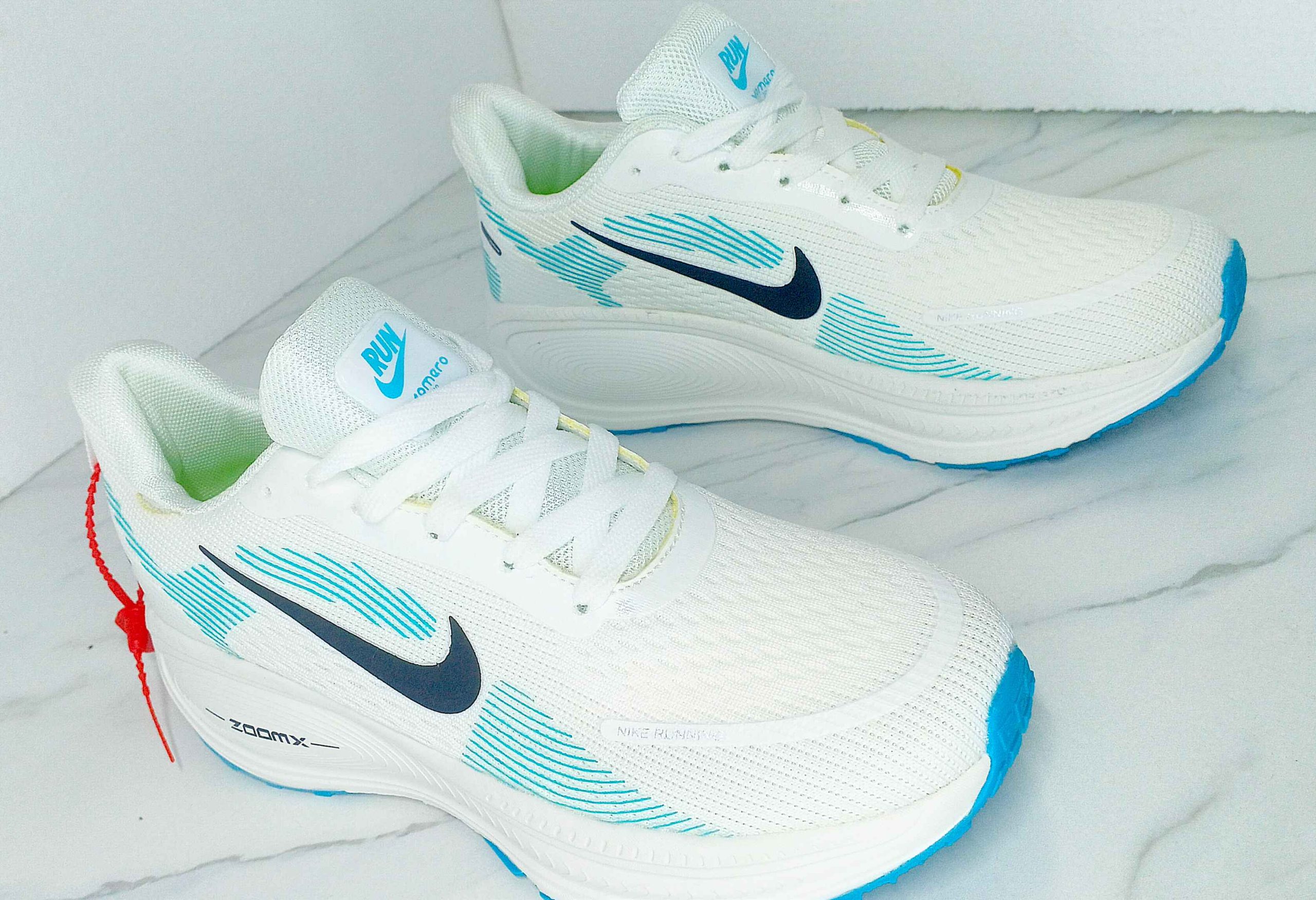 Nike Vomero 18