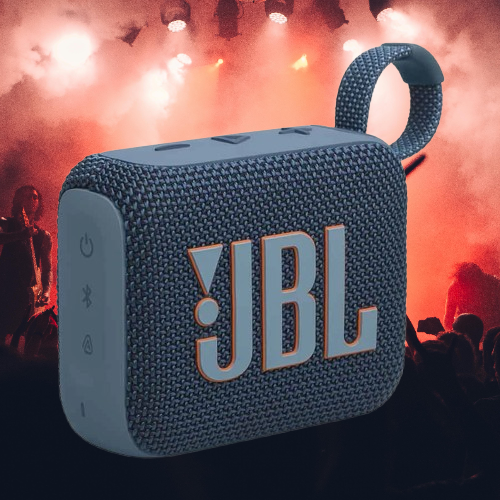 JBL GO 4 Master Copy