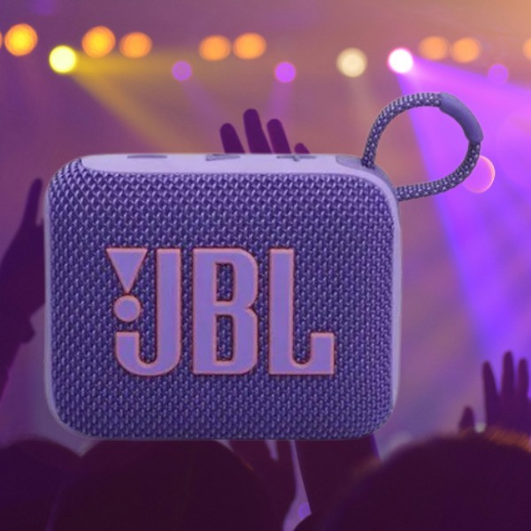 JBL GO 4 Master Copy