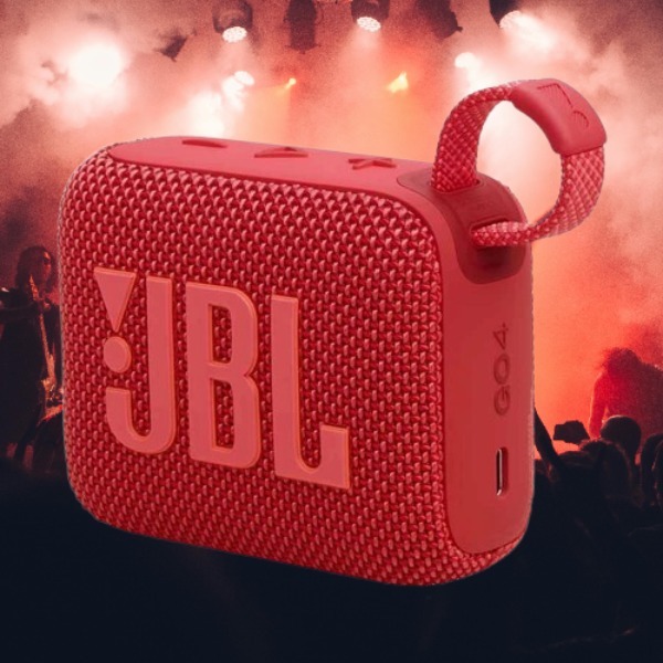 JBL GO 4 Master Copy