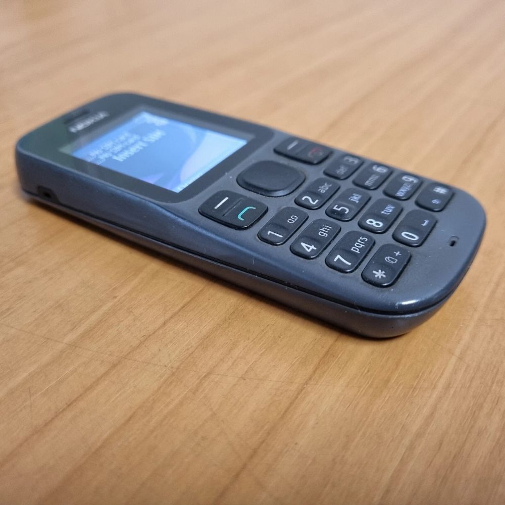 Nokia 101