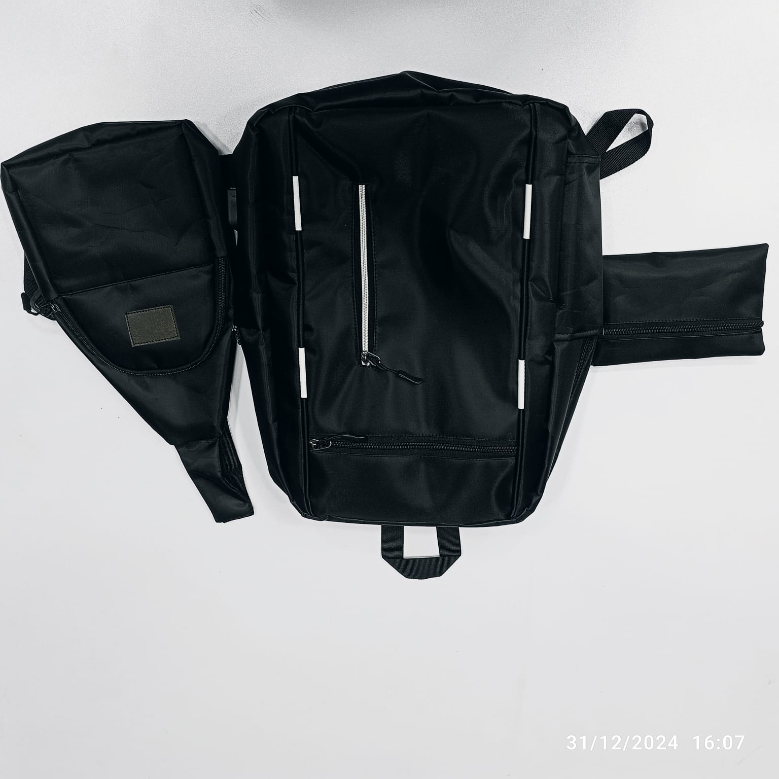 Combo Backpack Set