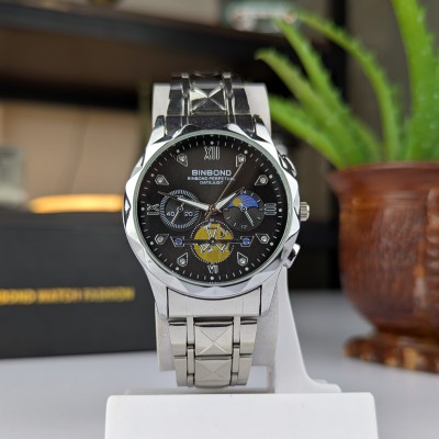 ⌚ POEDAGAR 996 Luxury Men’s Luminous Watch