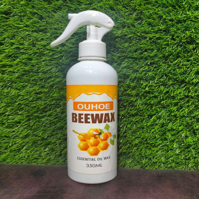 Beewax Spray 1 Pcs (350 ML)