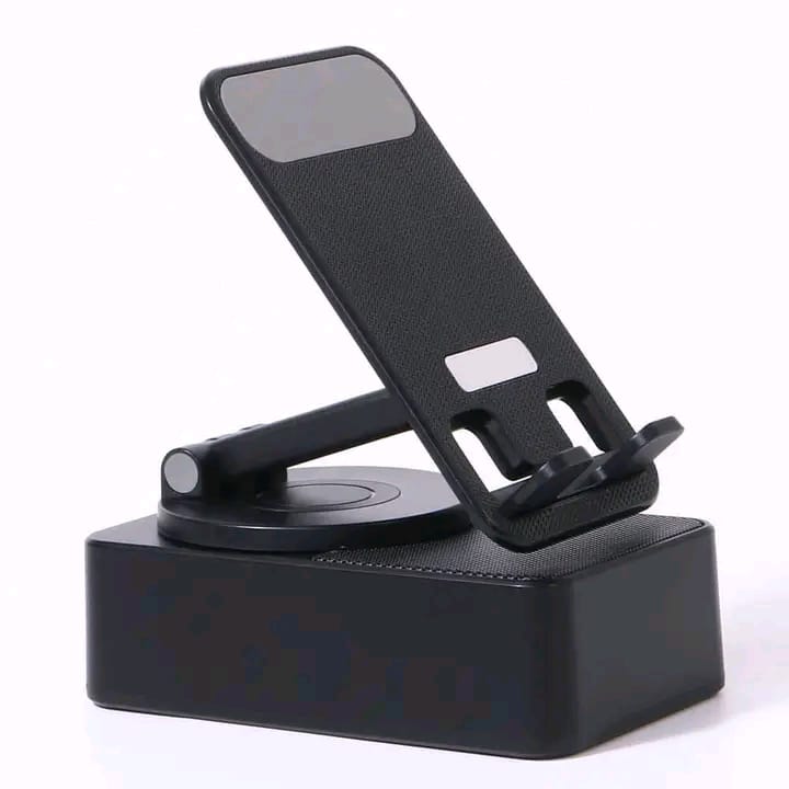 3 in1 Portable Foldable Mobile stan