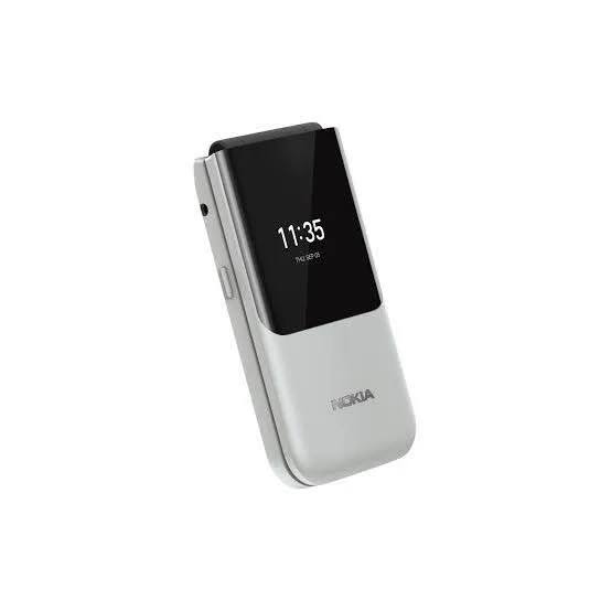 Nokia 2720 Flip Phone