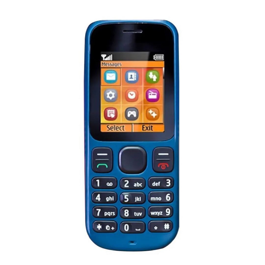 Nokia 101 Dual Sim