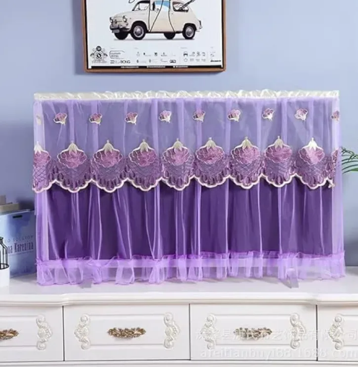 52 Inches TV Cover