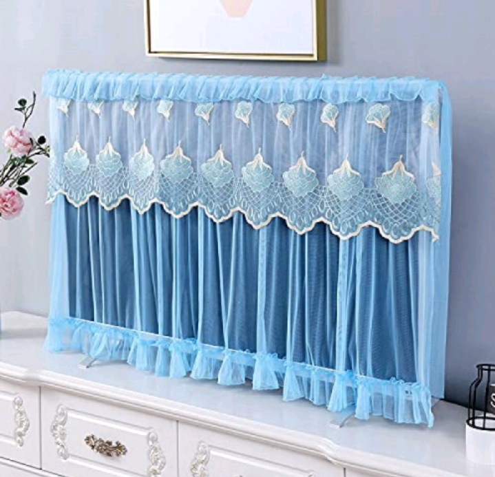 52 Inches TV Cover