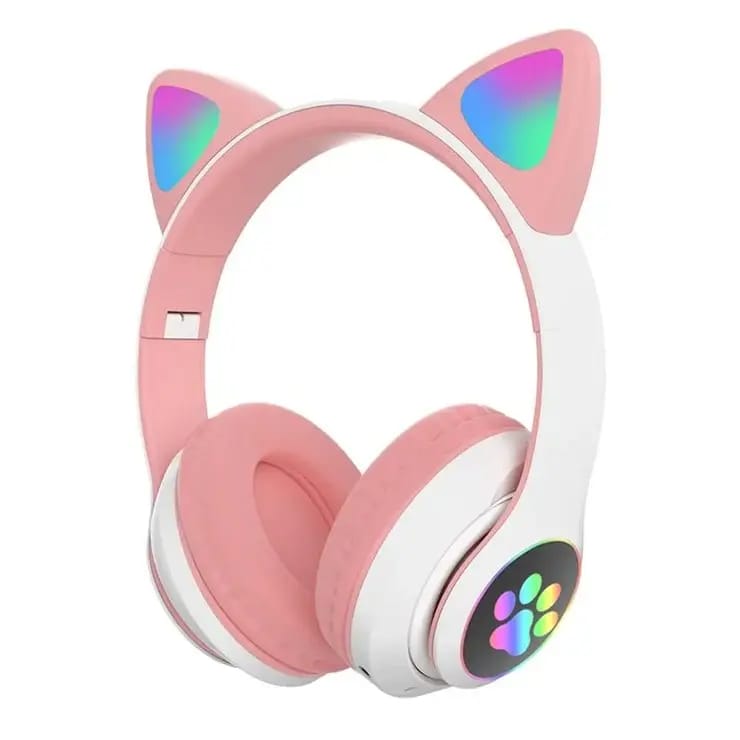 CAT STN-28 Wireless Ear Headset