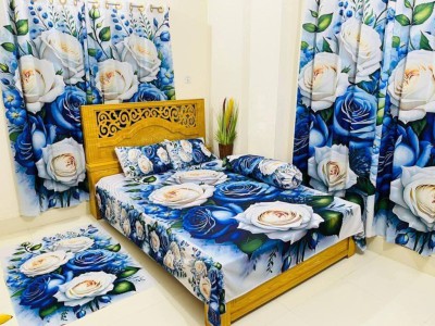 Water Proof China Premium 3D Design