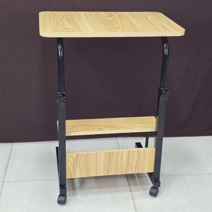 DOUBLE LAYER ADJUSTABLE READING