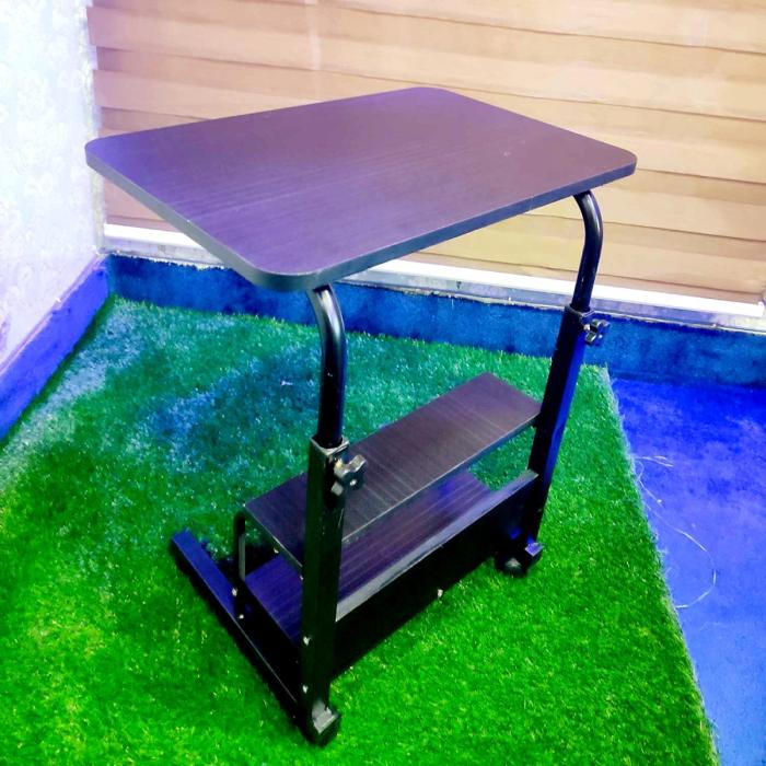 DOUBLE LAYER ADJUSTABLE READING