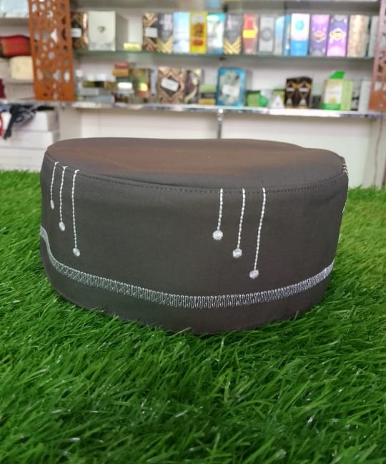 নিউ স্টাইলিশ টুপি