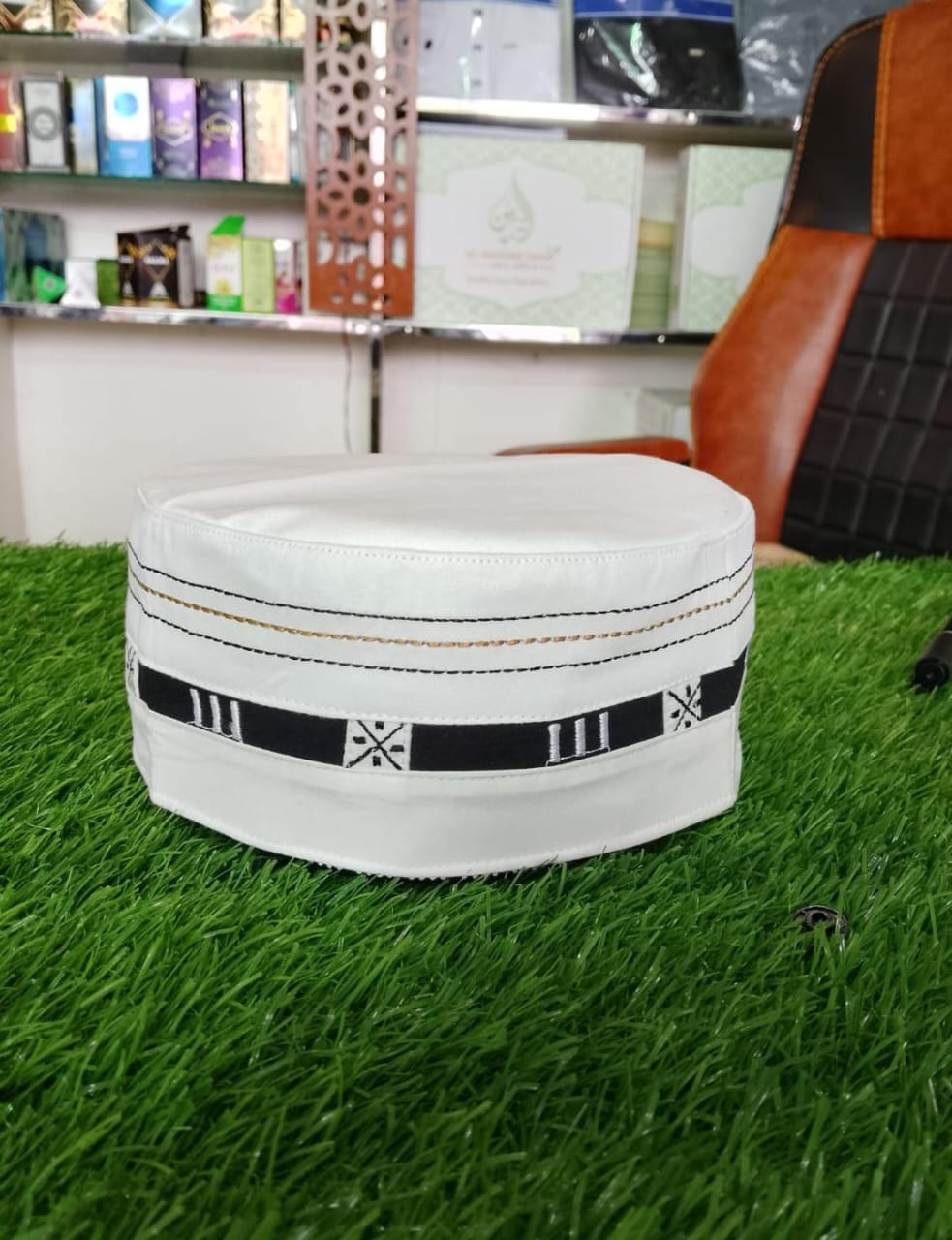 নিউ স্টাইলিশ টুপি
