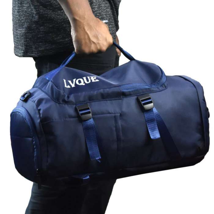 4in1 Bag | Travel Bag | Gym Bag | Carry Shoe | V10