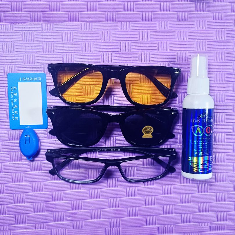 sun glass