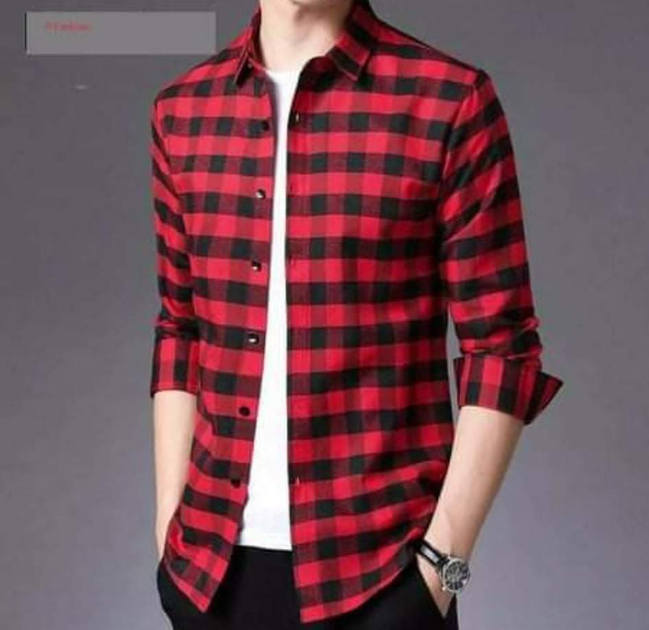Orginal China Cotton shirt