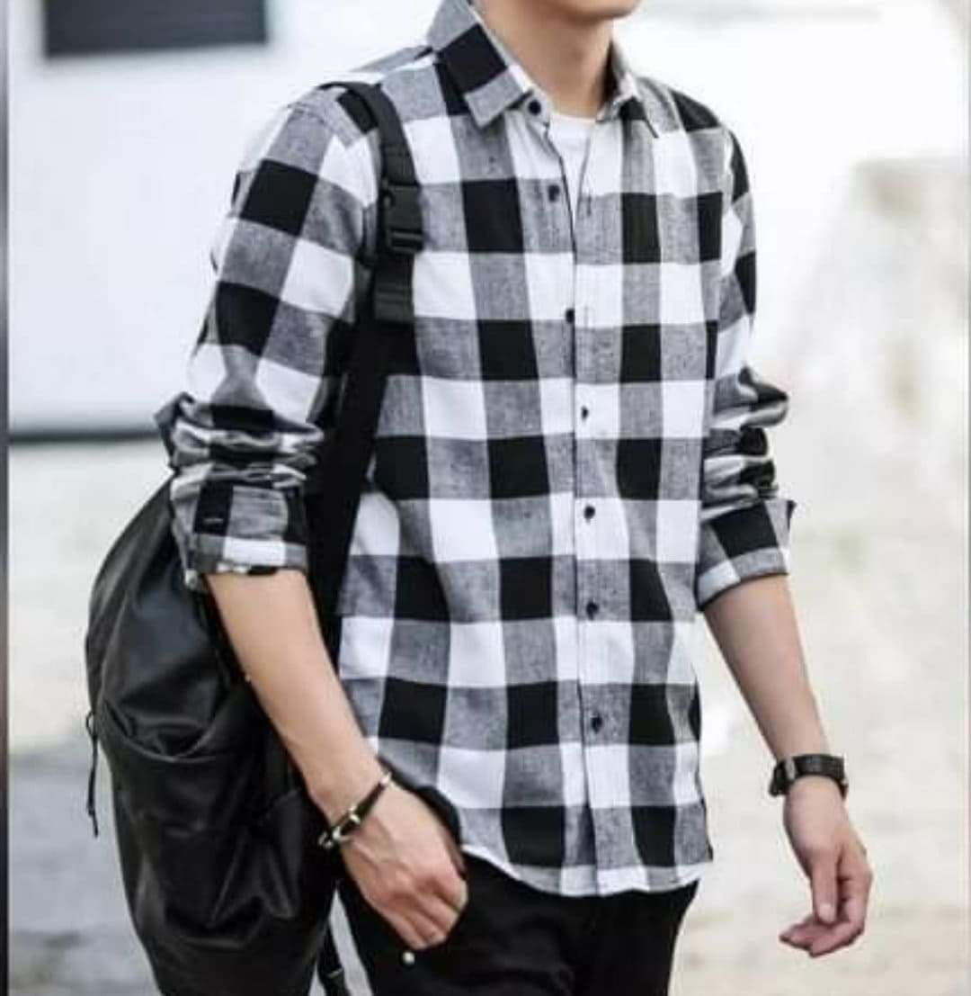 Orginal China Cotton shirt