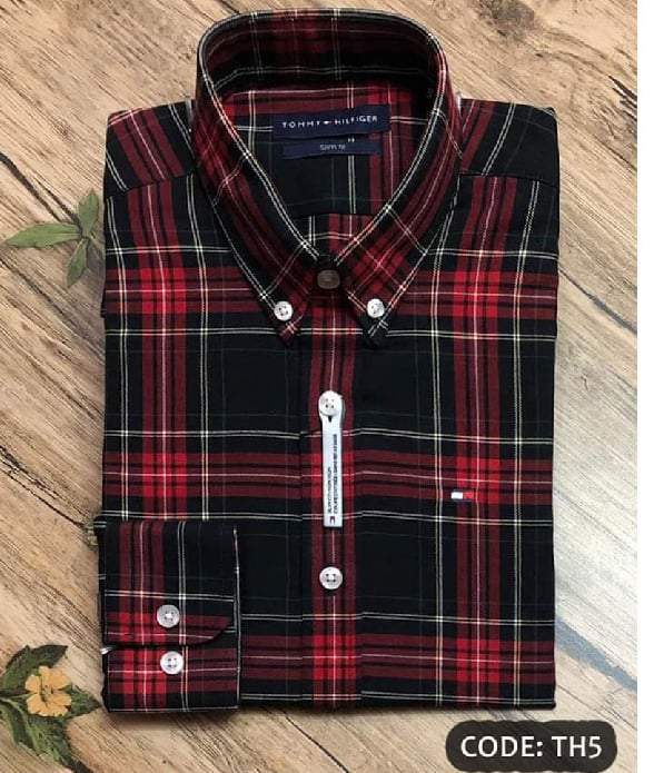 Orginal China Cotton shirt