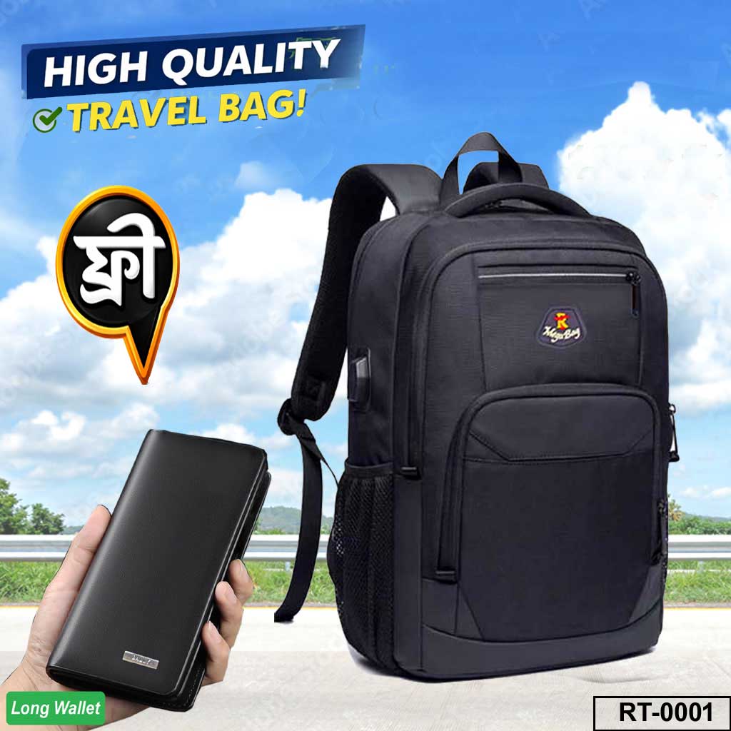 ?High Quality Multifunctional Travel Bag?