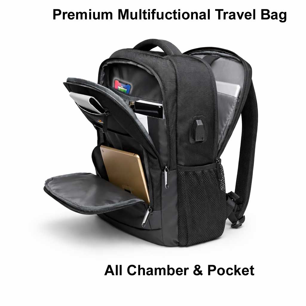 ?High Quality Multifunctional Travel Bag?