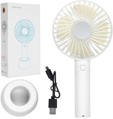 Mini Fan Very Stylish Rechargeable