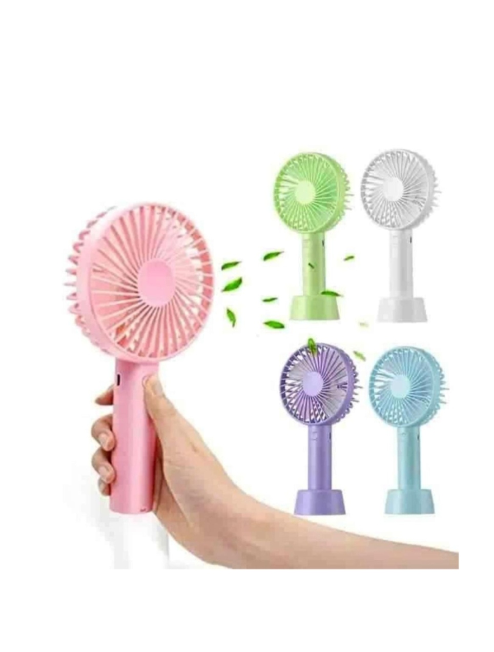 Mini Fan