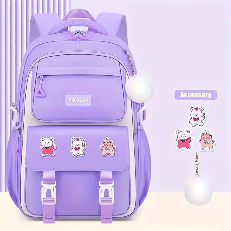 Kids Backpack Children School Bags
