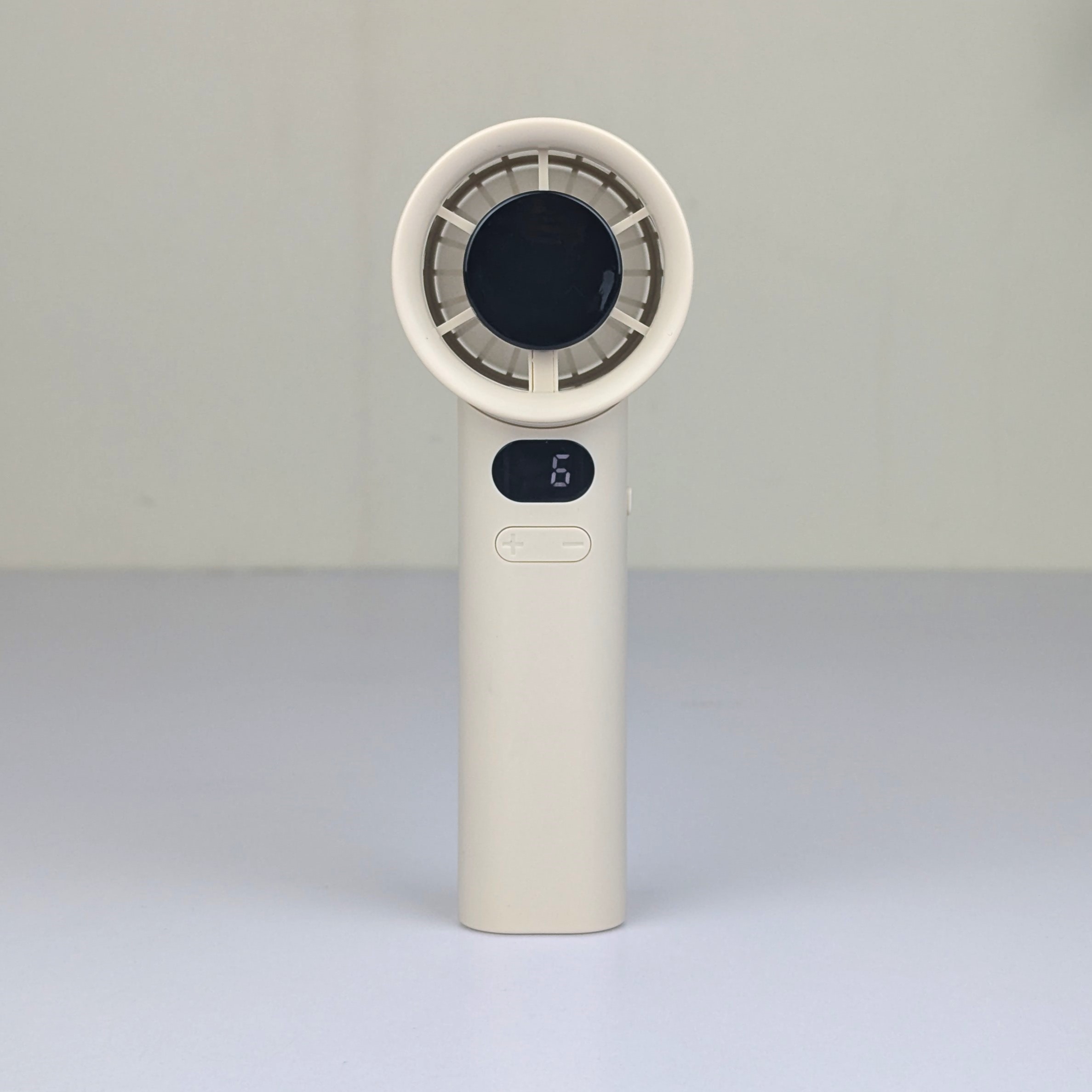 M11 Handheld Fan Portable Bladeless