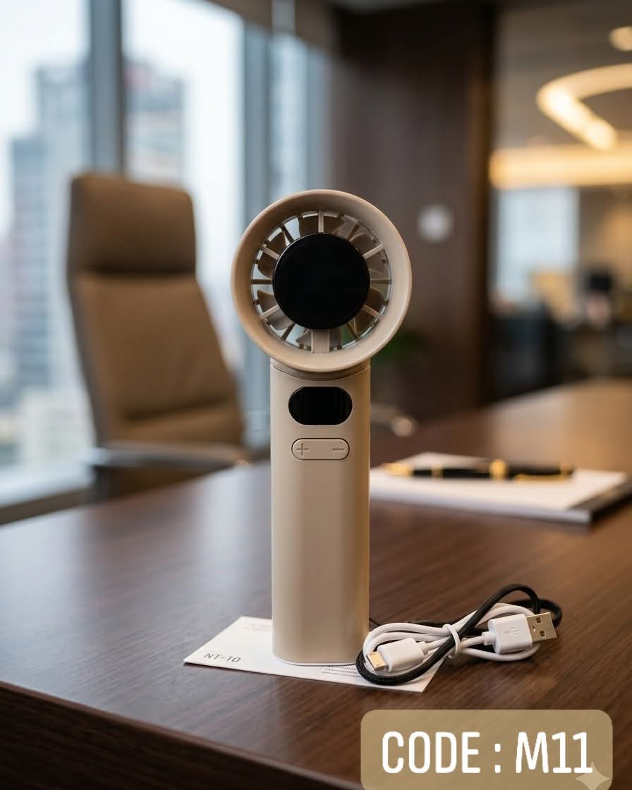 Mini fan T-11