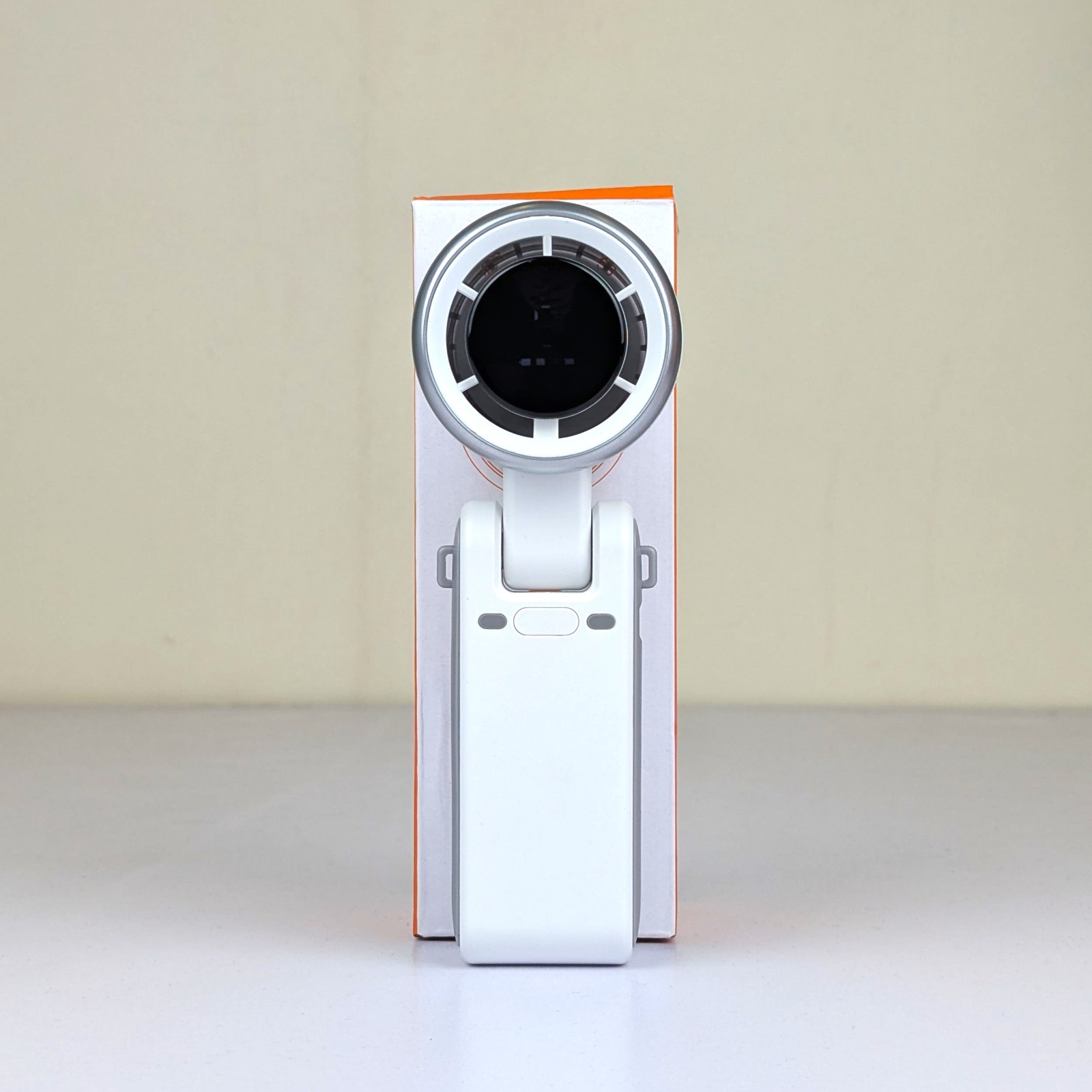 Foldable Powerful Winds Turbo Fan – Multy Color