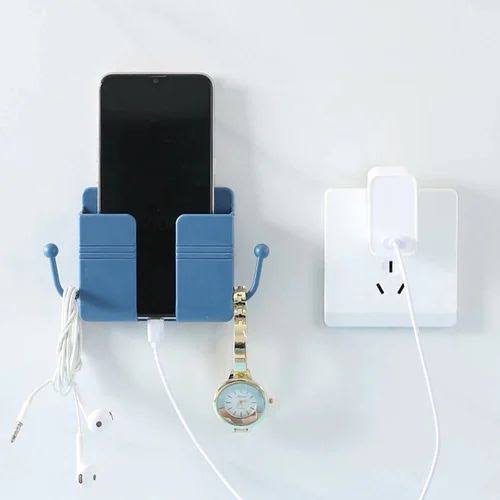 Mobile holder single