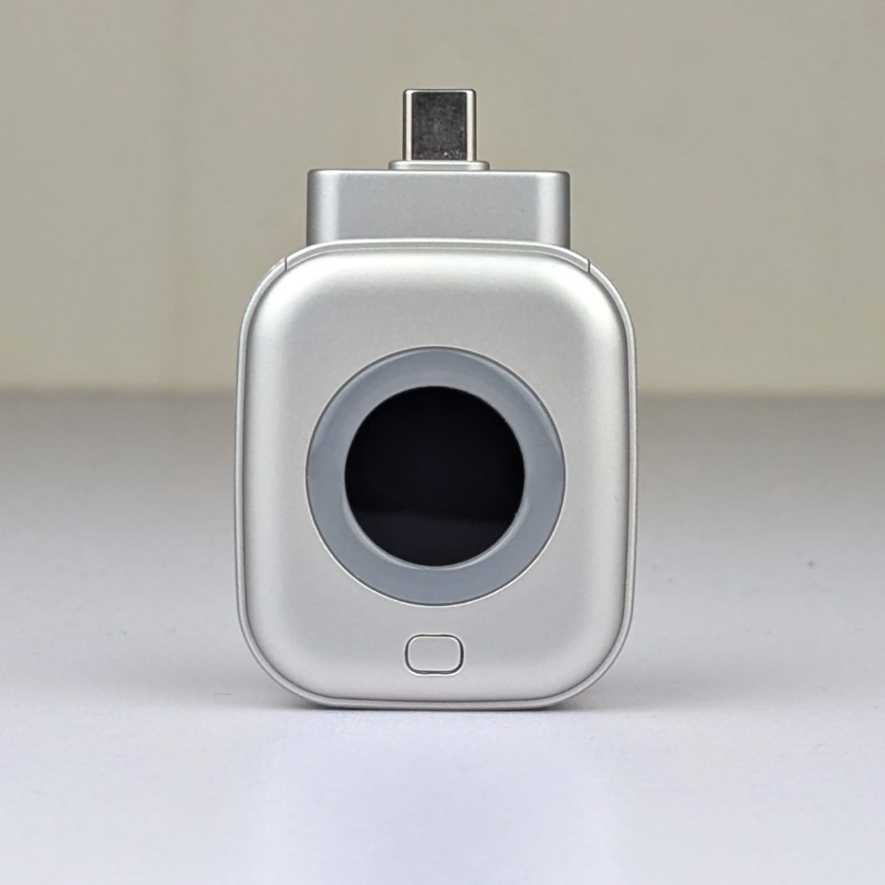 X-01 Full Charge Separator – Type-C Auto Power Cut-Off Charging Protector