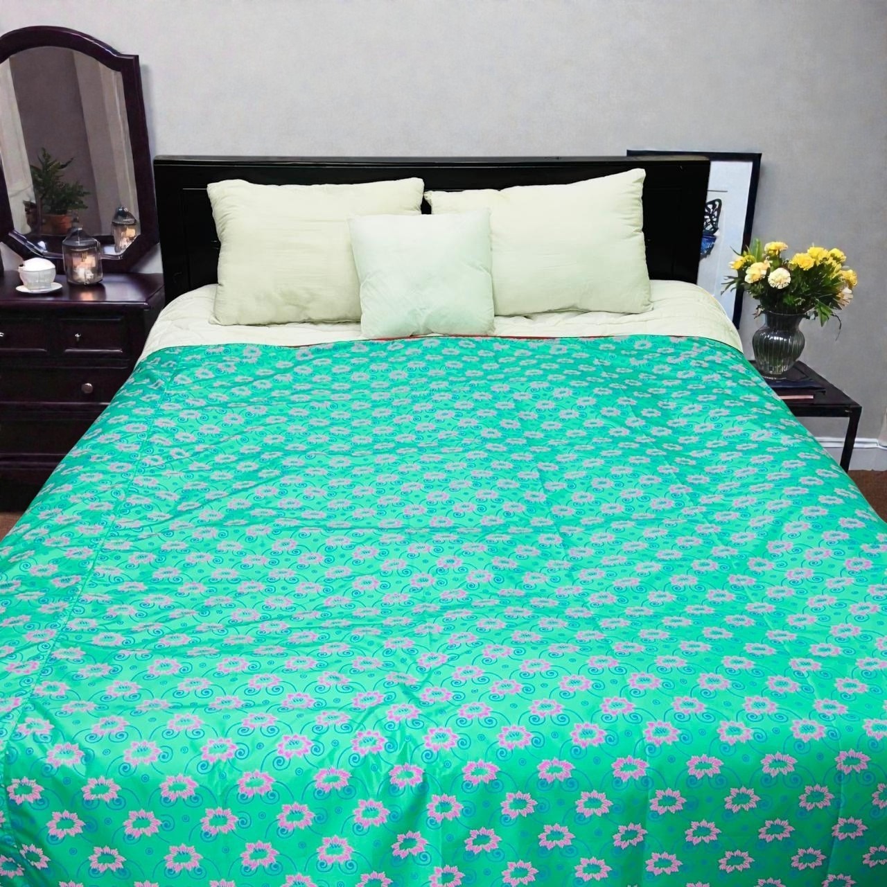 Waterproof Bedsheet
