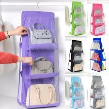 Bag Organizer Hanger