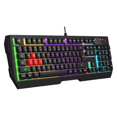 A4Tech Bloody B135N Neon Gaming Keyboard 10801