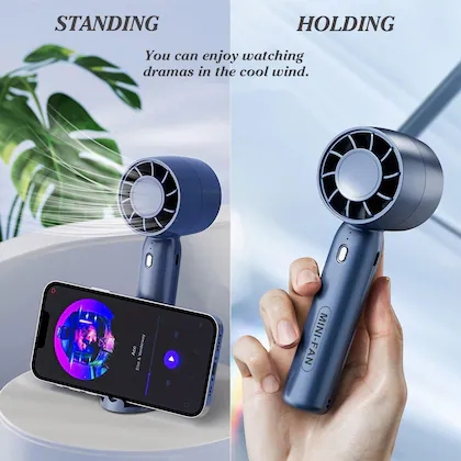 HANDHELD FAN T10 MINI FAN